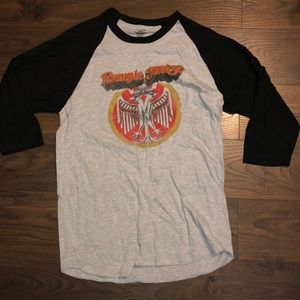 Baseball T-shirt